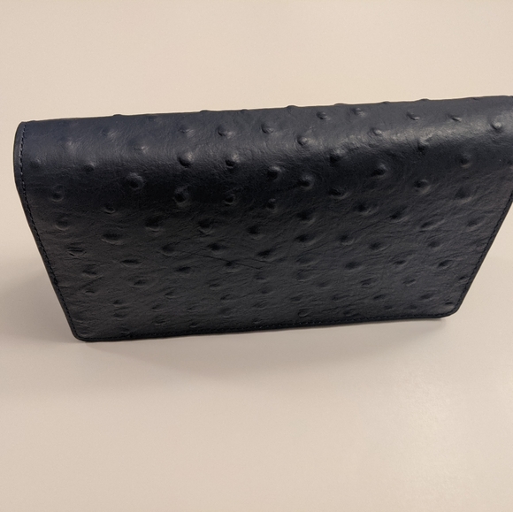 Kate Spade isabeli WKRU4145 medium crossbody/ clutch - Picture 10 of 11